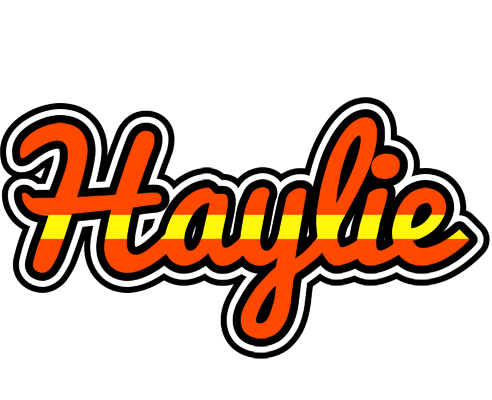 Haylie madrid logo