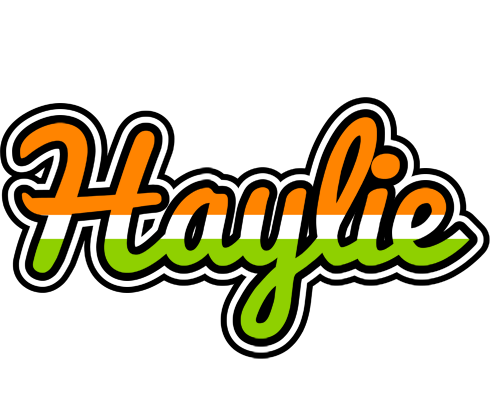 Haylie mumbai logo