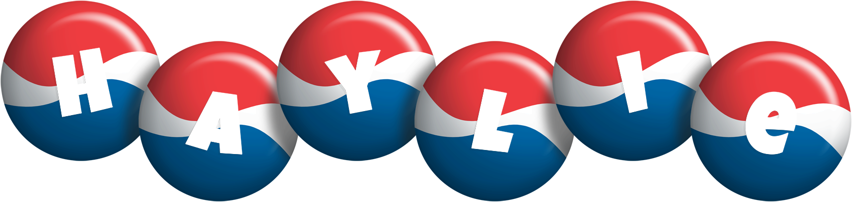 Haylie paris logo