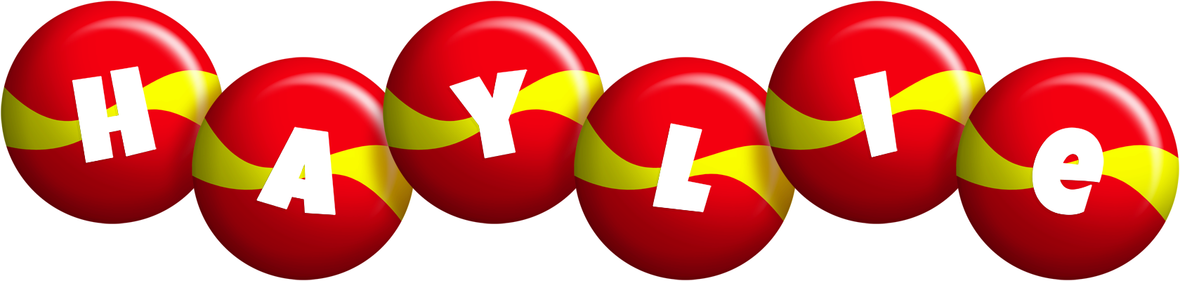 Haylie spain logo
