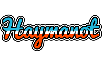 Haymanot america logo