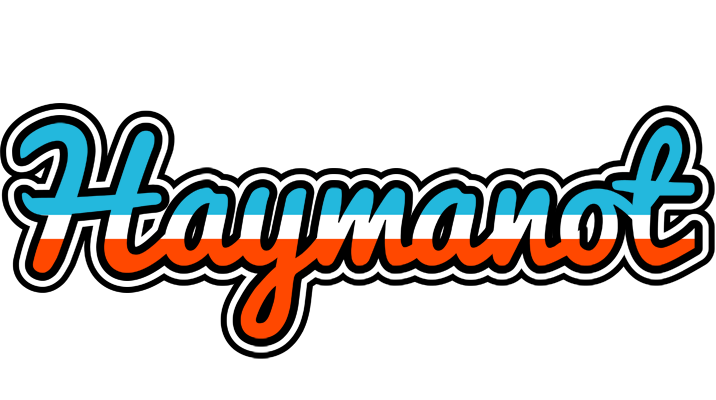 Haymanot america logo