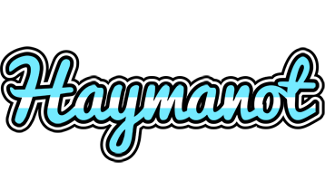 Haymanot argentine logo