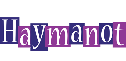 Haymanot autumn logo