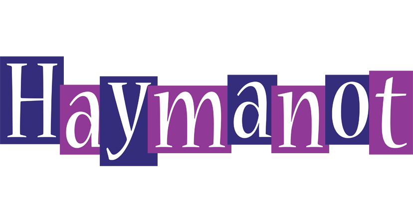 Haymanot autumn logo