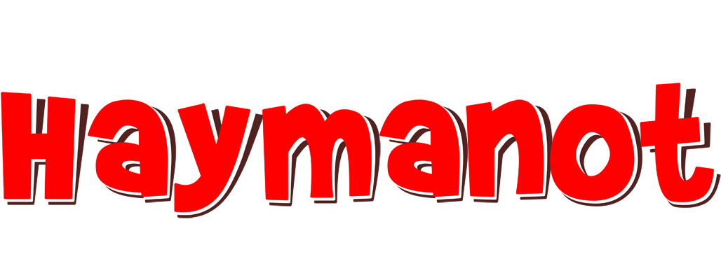 Haymanot basket logo
