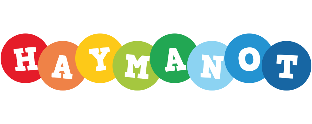 Haymanot boogie logo
