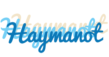 Haymanot breeze logo