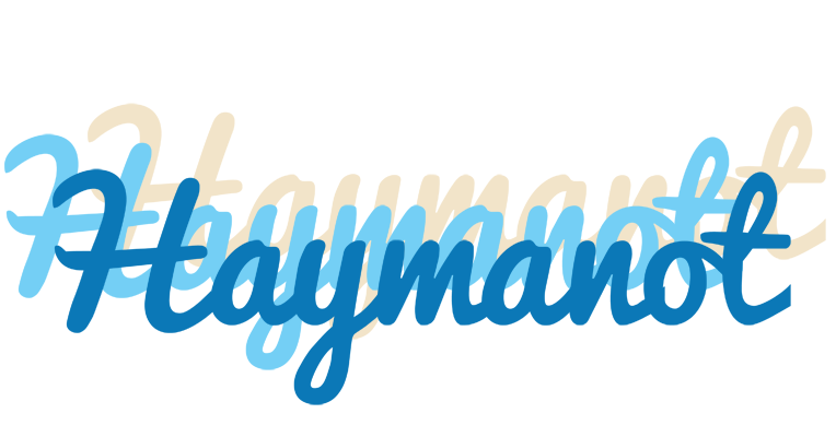 Haymanot breeze logo