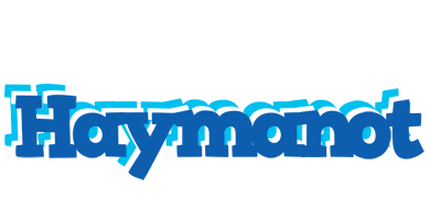 Haymanot business logo