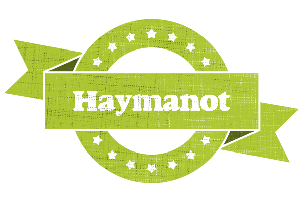 Haymanot change logo