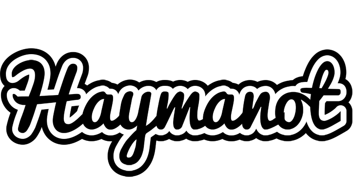 Haymanot chess logo