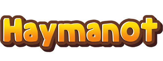 Haymanot cookies logo