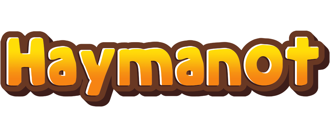 Haymanot cookies logo