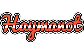 Haymanot denmark logo