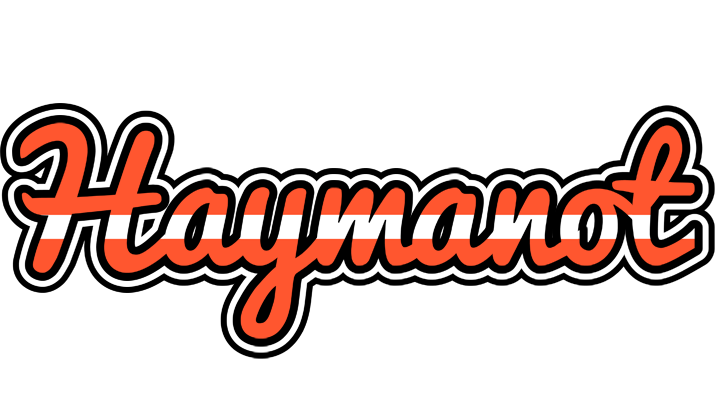Haymanot denmark logo