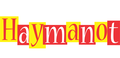 Haymanot errors logo