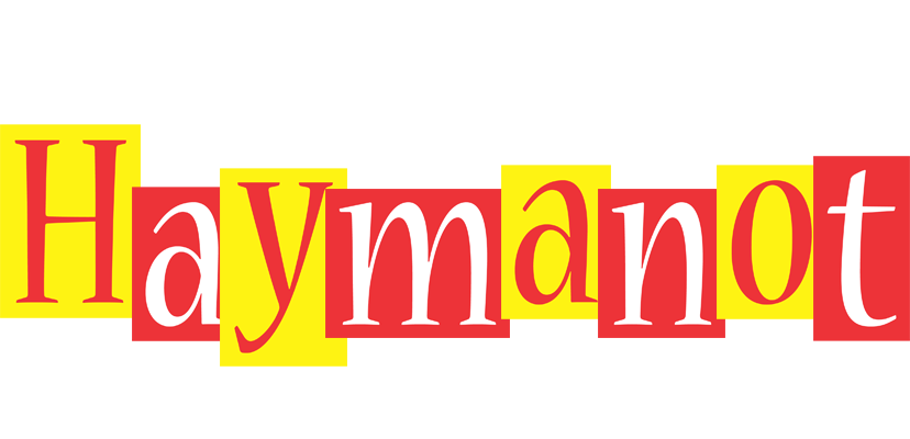 Haymanot errors logo