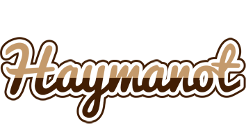 Haymanot exclusive logo