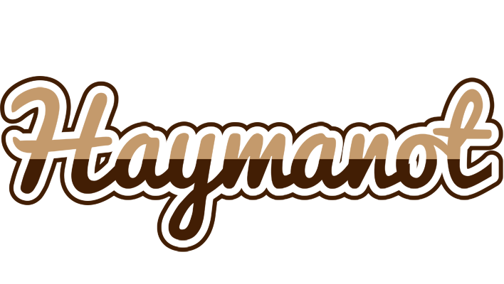 Haymanot exclusive logo