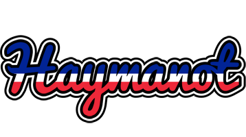 Haymanot france logo