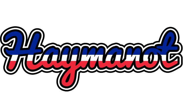 Haymanot france logo