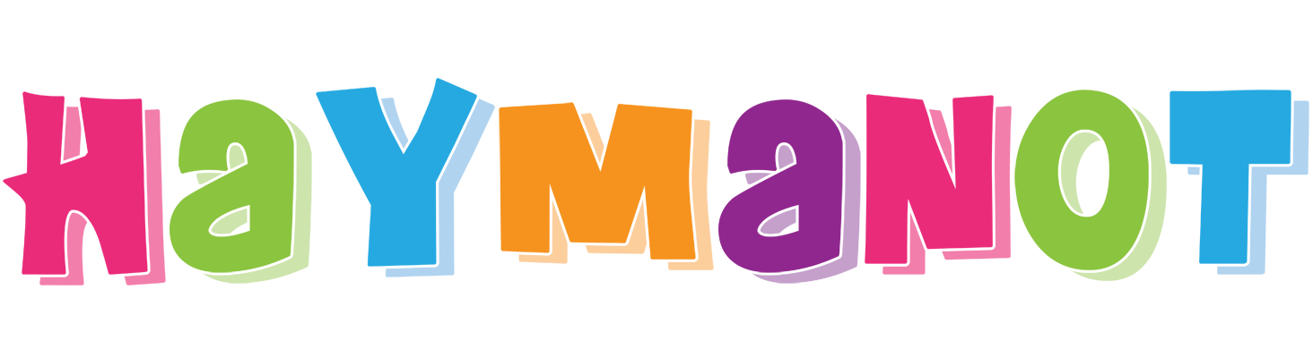 Haymanot friday logo