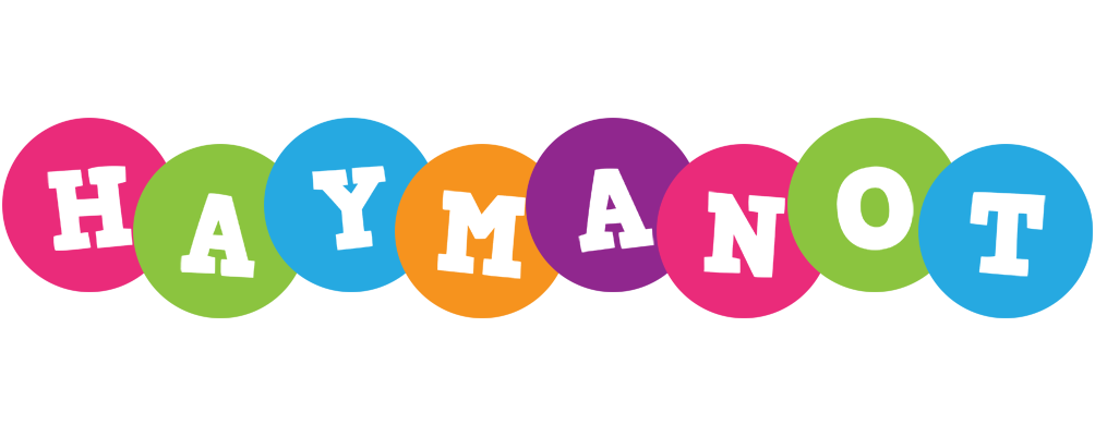 Haymanot friends logo
