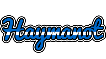 Haymanot greece logo