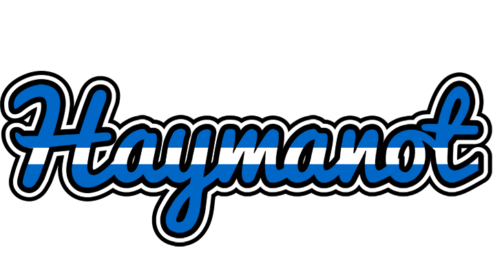 Haymanot greece logo