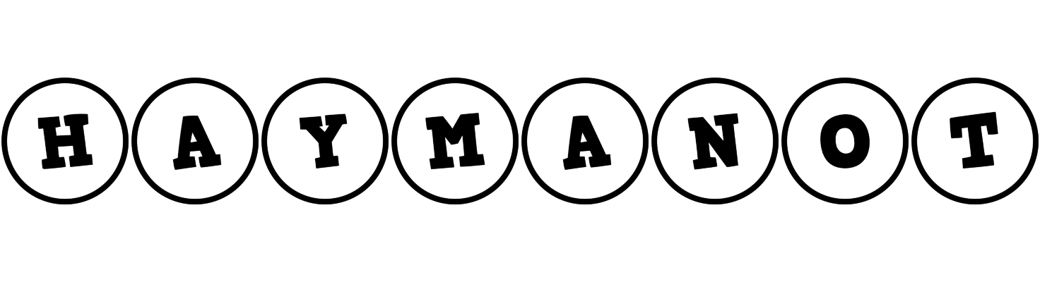 Haymanot handy logo