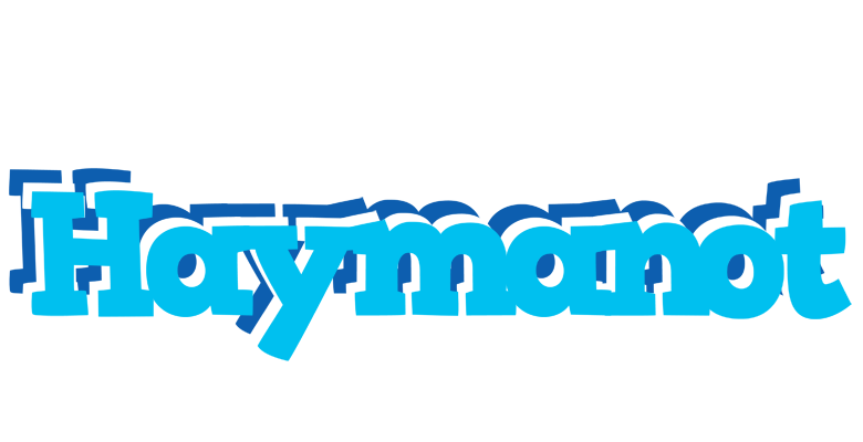 Haymanot jacuzzi logo