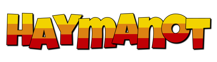 Haymanot jungle logo