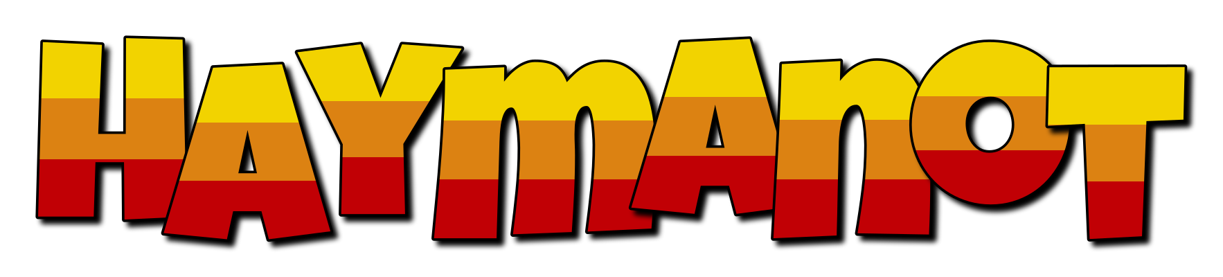 Haymanot jungle logo