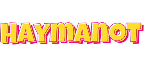 Haymanot kaboom logo