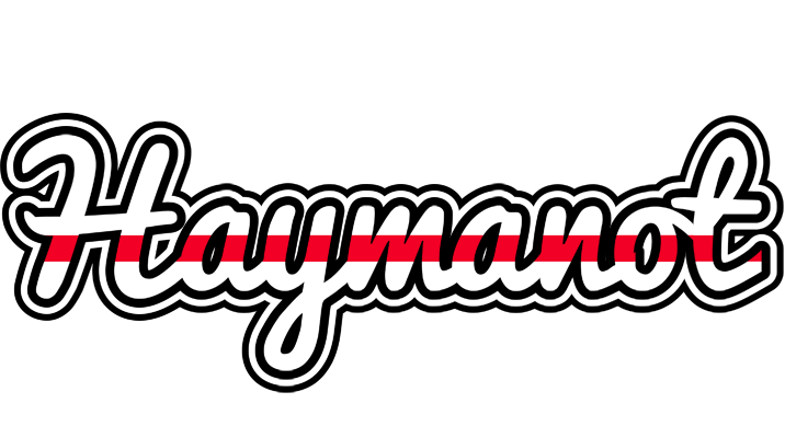 Haymanot kingdom logo