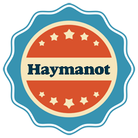 Haymanot labels logo