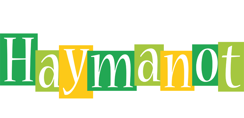 Haymanot lemonade logo
