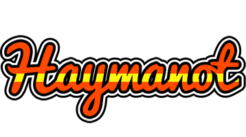 Haymanot madrid logo