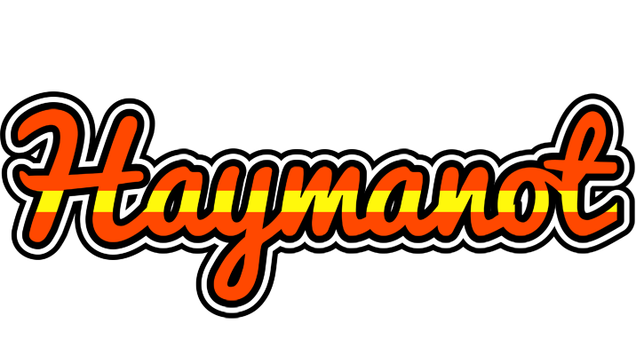 Haymanot madrid logo