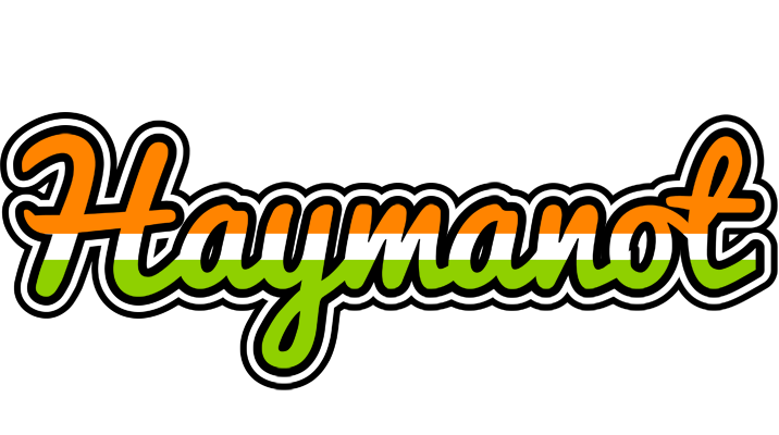 Haymanot mumbai logo