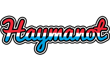 Haymanot norway logo