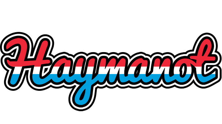 Haymanot norway logo