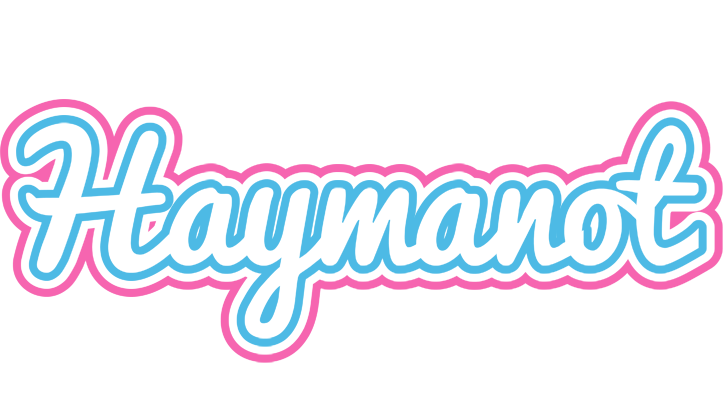 Haymanot outdoors logo