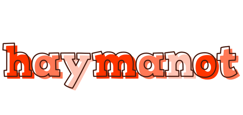 Haymanot paint logo