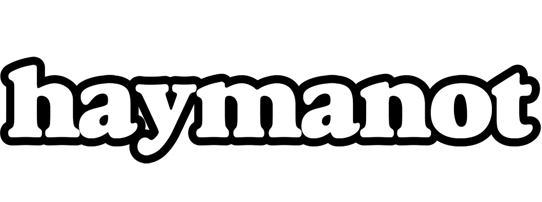 Haymanot panda logo