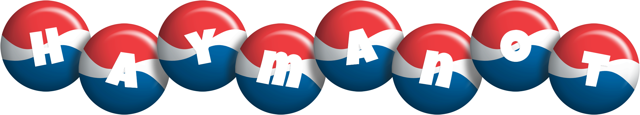 Haymanot paris logo