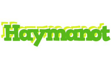 Haymanot picnic logo