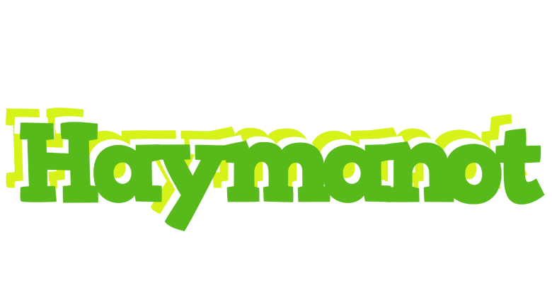 Haymanot picnic logo