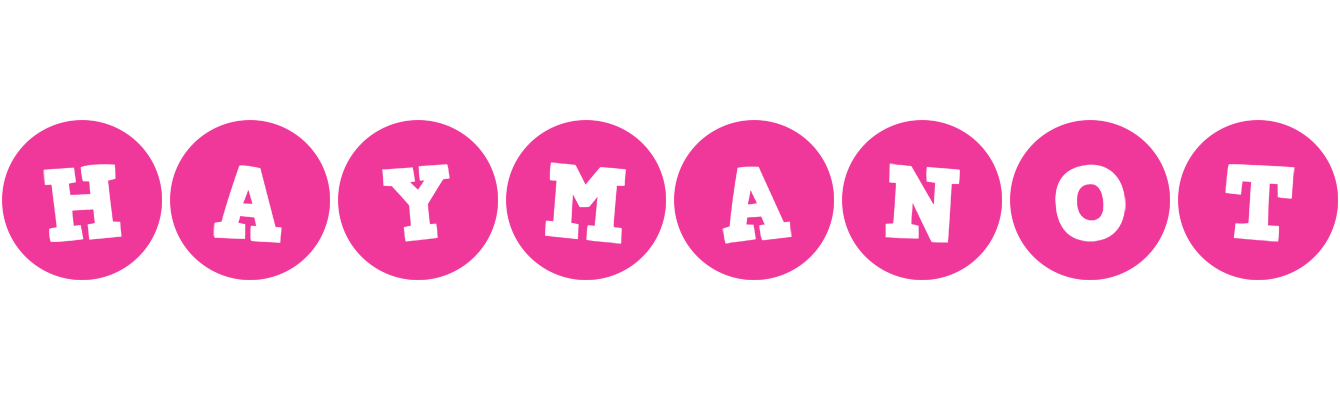 Haymanot poker logo